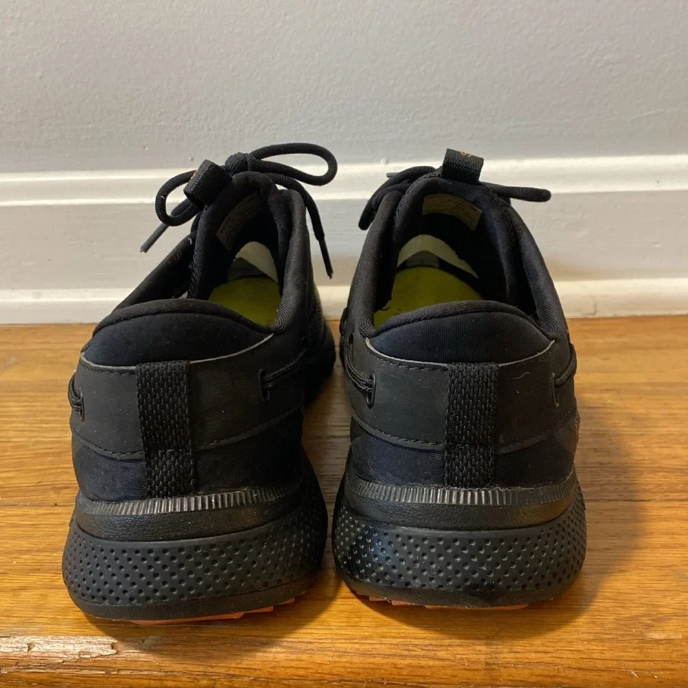 Sperry Camouflage Boating Quick Dry Sneakers
